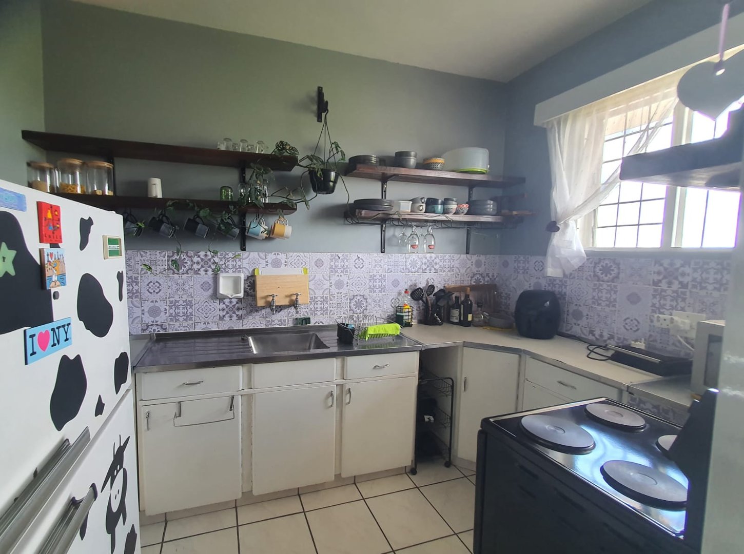 2 Bedroom Property for Sale in Westdene Free State